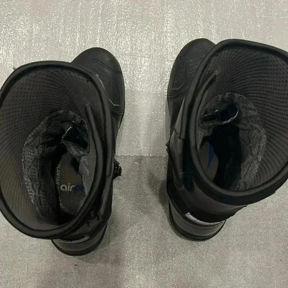 [EU42/US8.5]TCX Explorer Evo GTX Gore-Tex  Waterproof Motorcycle Touring Boots - Picture 6 of 12